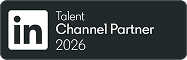 LinkedIn | Talent Channel Partner 2026